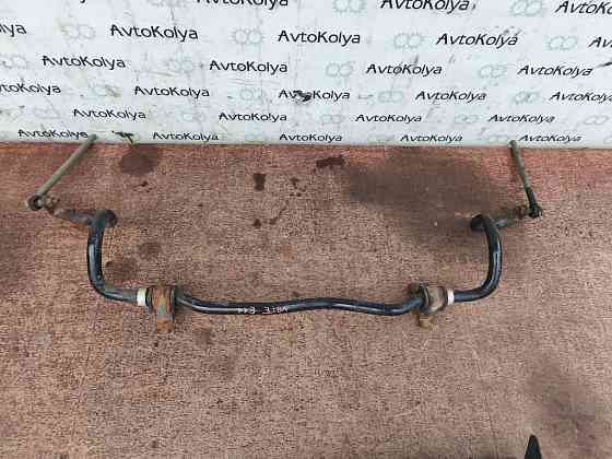 Стабилизатор передний Nissan Note E11 2005-2012 Ковель