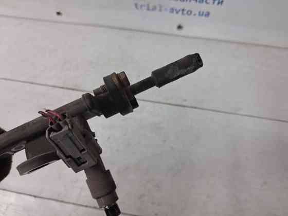 Топливная рампа Mitsubishi Outlander CU 2.4 БЕНЗИН 4G69 2003 (б/у) Київ