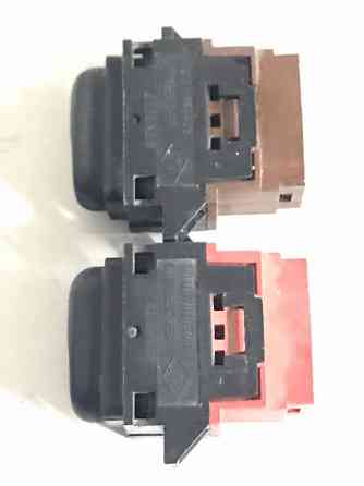 Бу кнопка стеклоподъемника 6pin Renault Laguna 1, 7700822678 Кропивницький