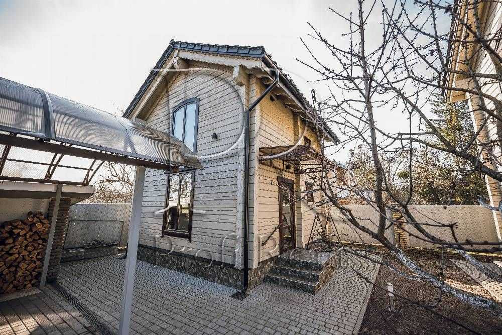 продажа 4-к дом Киев, Святошинский, 194000 евро Київ - зображення 2