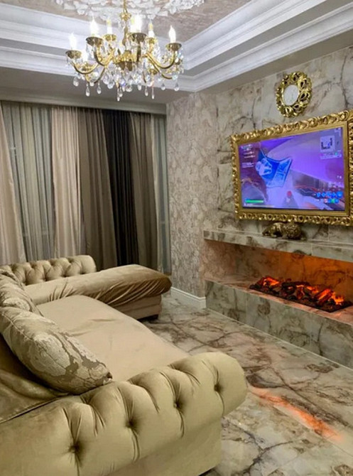 Сдам. 2-к.кв. 16/21, ул.Шмидта 15 ЖК "Баку" Днепр - изображение 1