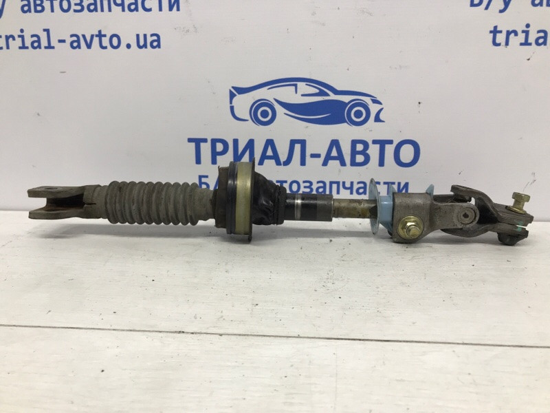 Карданчик рулевой Nissan Pathfinder R51 2.5 DIESEL YD25DDTI 2004 (б/у) Киев - изображение 1