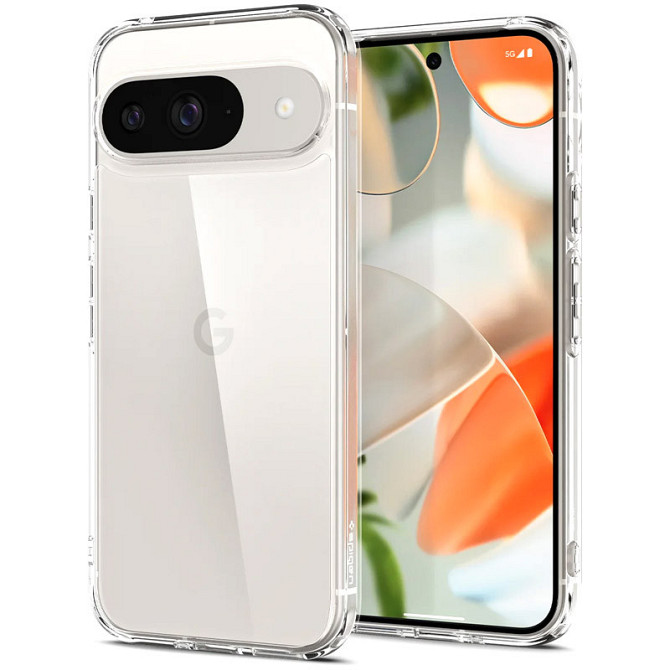 Чехол SGP Ultra Hybrid для Google Pixel 9 / 9 Pro Херсон - зображення 1