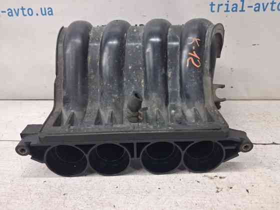 Коллектор впускной пластик Nissan Micra 2002-2010 14001AX100 (Арт. 84559) Київ