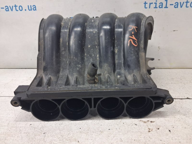 Коллектор впускной пластик Nissan Micra 2002-2010 14001AX100 (Арт. 84559) Київ - зображення 2