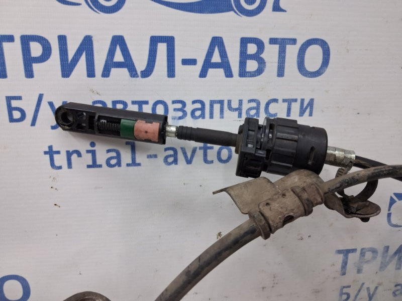 Трос коробки передач Toyota RAV 4 2005-2016 3382042250 (Арт. 65609) Киев - изображение 3