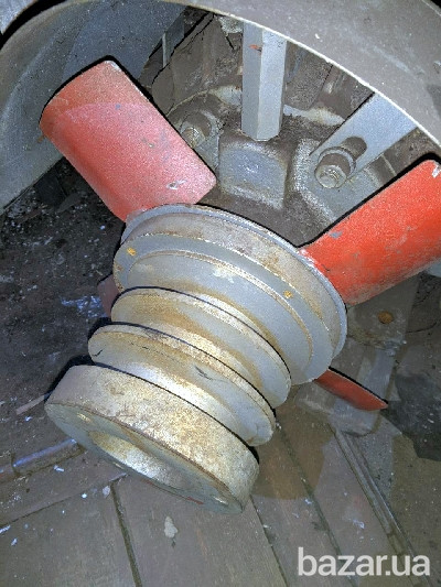 Компрессор ТЦ-10, с хранения Полтава - изображение 1