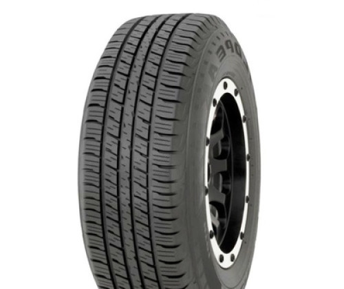 225/60 R17 Falken WildPeak H/T HT01 99T Позашляхова шина Київ - зображення 1