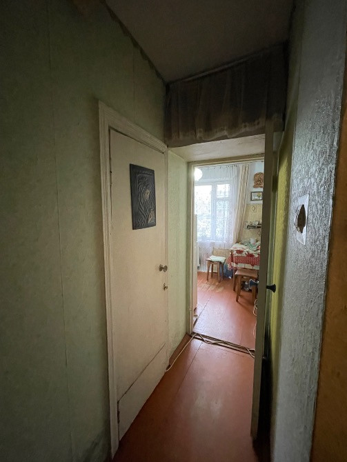 Продається 1 кімнатна квартира в Квасилові Квасилів - зображення 4