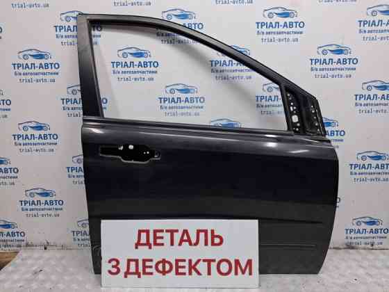Дверь передняя правая SsangYong Actyon 2005-2010 6202109000 (Арт. 75299) Киев