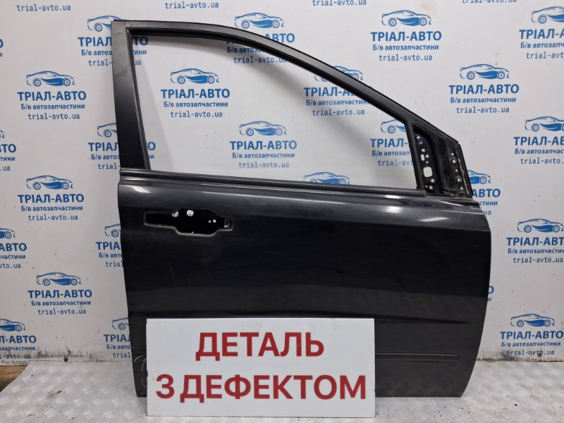 Дверь передняя правая SsangYong Actyon 2005-2010 6202109000 (Арт. 75299) Киев - изображение 1