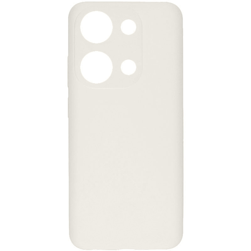 Чехол Silicone Cover Lakshmi Full Camera (AAA) для Xiaomi 14T Pro Херсон - зображення 1