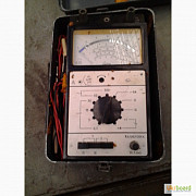 Прибор Ц4328 комбинированный 0-20, 0-100, 300-1500, 5-30в. -1шт Харьков