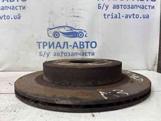Диск тормозной задний Mazda CX 7 2006-2012 TD1126251 (Арт. 79463) Київ