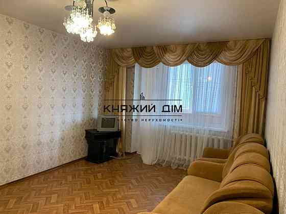 Оренда 1-кімнатної квартири, вул. Радужная 21 А . Код об'єкта № 11195731 Київ