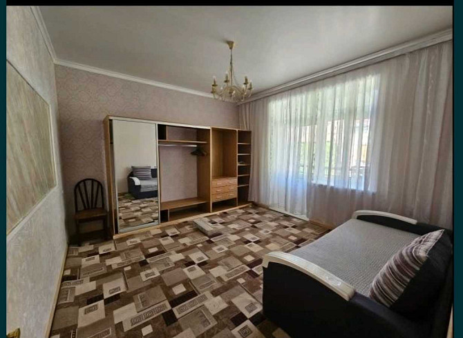 долгосрочная аренда 1-к квартира Одесса, Приморский, 7500 грн./мес. Одесса - изображение 1
