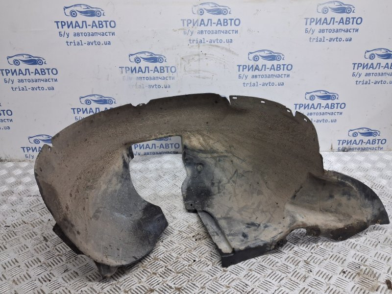 Подкрылок передний правый Volkswagen Caddy 2K 1.9 DIESEL BJB 2003 (б/у) Київ - зображення 5