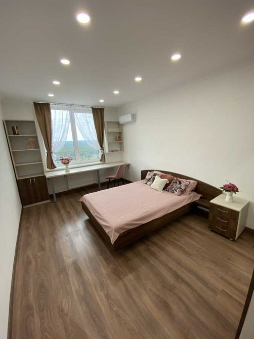 продажа 4-к квартира Киев, Дарницкий, 200000 $ Київ - зображення 6