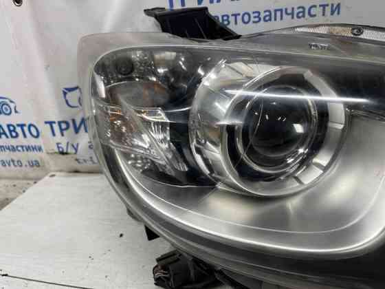 Фара правая Mazda CX 5 2011-2017  (Арт. 79585) Киев