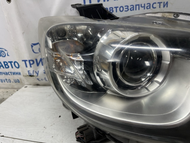 Фара правая Mazda CX 5 2011-2017  (Арт. 79585) Киев - изображение 3
