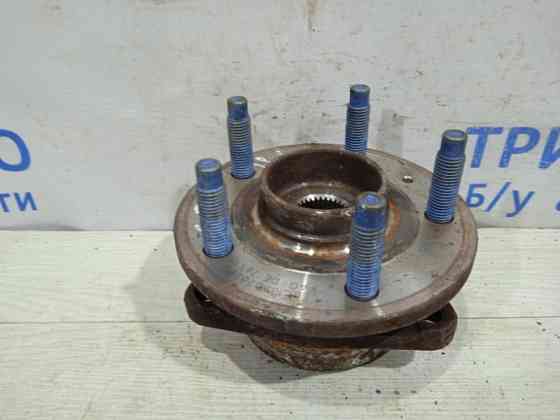 Ступица передняя Chevrolet Cruze 2009-2016 13502829 (Арт. 2572) Киев