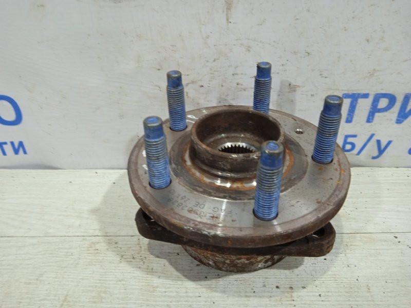 Ступица передняя Chevrolet Cruze 2009-2016 13502829 (Арт. 2572) Киев - изображение 2