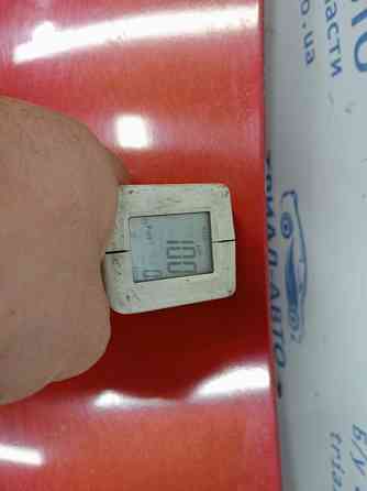 Крышка багажника Mitsubishi Lancer 2007-2017 5920A059 (Арт. 59664) Киев