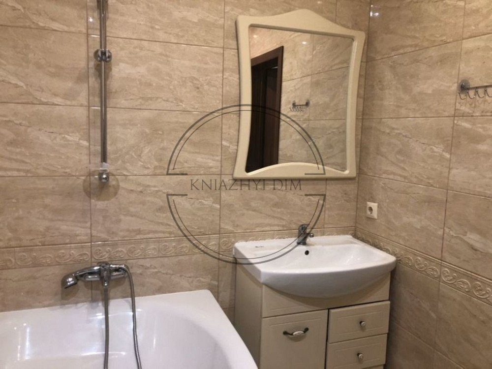 продаётся 3-комнатная двухуровневая квартира с ремонтом ЖК Софиевская Борщаговка.№ 21120535 Київ - зображення 7