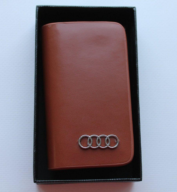 Ключница для авто KeyHolder AUDI Киев - изображение 10