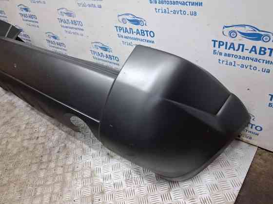 Бампер задний Hyundai Tucson 2004-2009 86610-2E050 (Арт. 86273) Киев