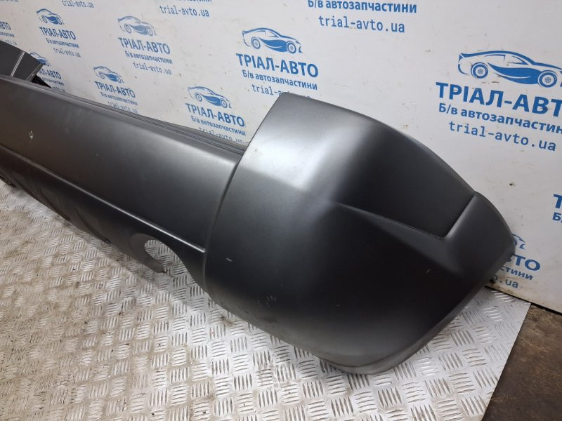 Бампер задний Hyundai Tucson 2004-2009 86610-2E050 (Арт. 86273) Киев - изображение 2