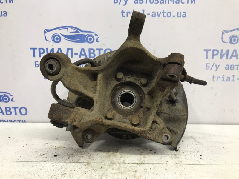 Цапфа задняя правая со ступицей Subaru Outback 2014-2021 28411AL020 (Арт. 54267) Київ - зображення 1