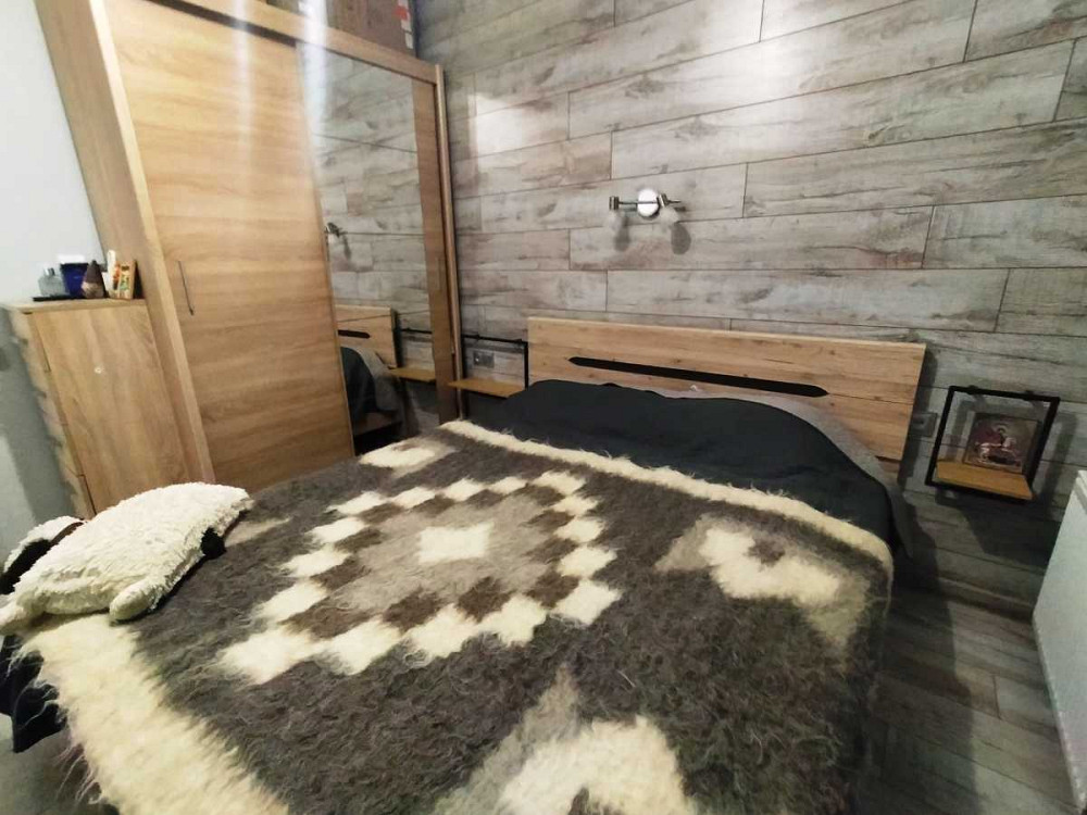 продажа 2-к квартира Киево-Святошинский, Крюковщина, 75000 $  - изображение 9