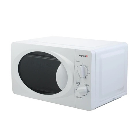 Микроволновая печь ViLgrand VMW-7203NW 700 Вт белая Киев - изображение 5
