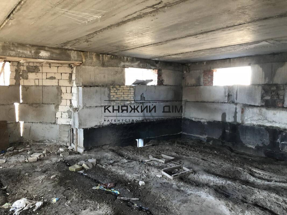 Продається участок в с.Гнідин № 264768 Київ - зображення 9