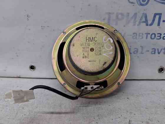 Динамик музыкальный передний Hyundai Sonata 2004-2010  (Арт. 66870) Київ