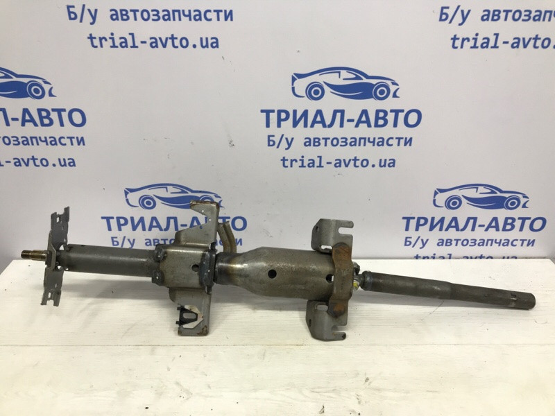 Колонка рулевая Suzuki Grand Vitara JT 2.4 БЕНЗИН J24B 2005 (б/у) Киев - изображение 6