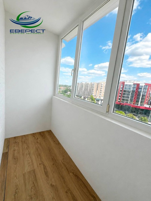 Продаж 3-кімнатної квартири | проспект Відродження Луцьк - зображення 9