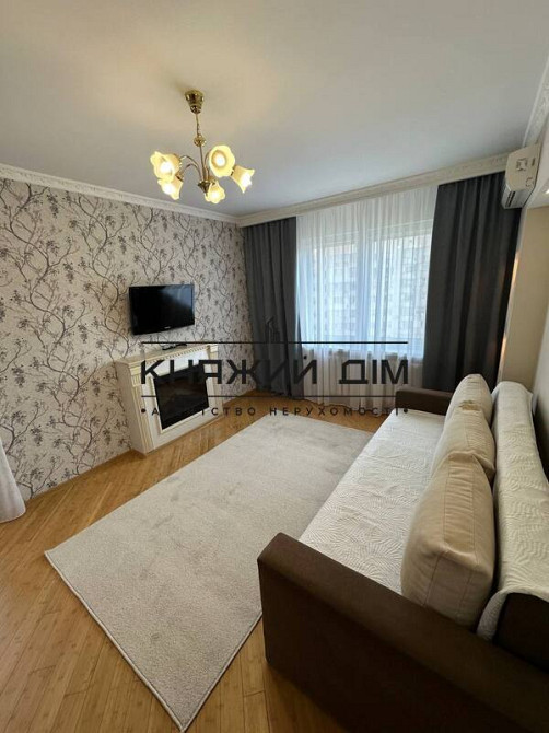 Оренда 3 кімнатна квартира м. Позняки КОД 11203715 Київ - зображення 4