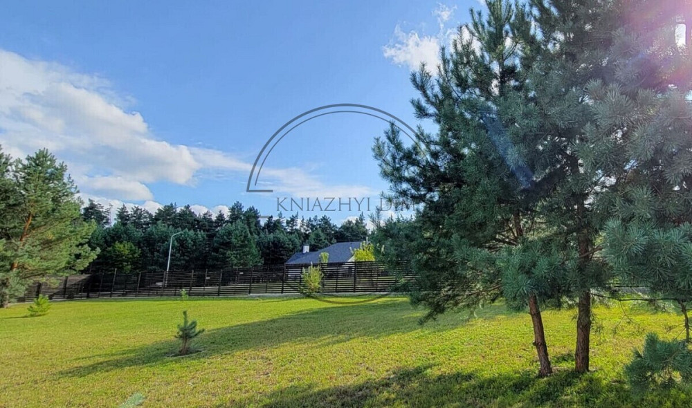 ПРОДАЖ ділянка (11,3 соток) у центрі котеджного містечка Swisstown код.№ 264756 Київ - зображення 7