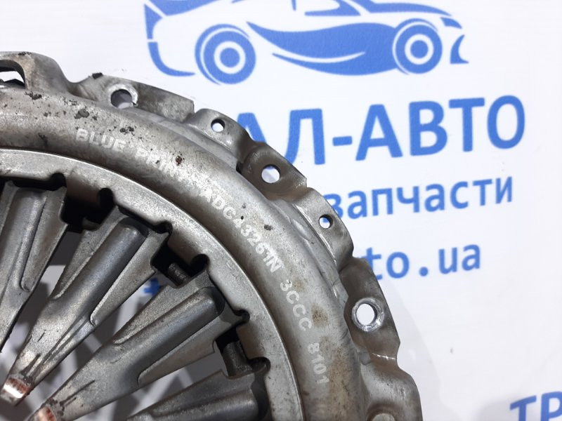 Корзина сцепления Mitsubishi L200 KB 2.5 ДИЗЕЛЬ 4D56U 2006 (б/у) Киев - изображение 2