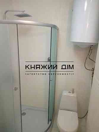 Аренда шикарной 1-но к. квартиры в новом доме на Троещине. № 11196197 Київ