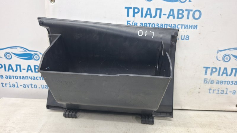 Бардачок Mitsubishi Lancer 2007-2017 8006A119XA (Арт. 72489) Київ - зображення 5