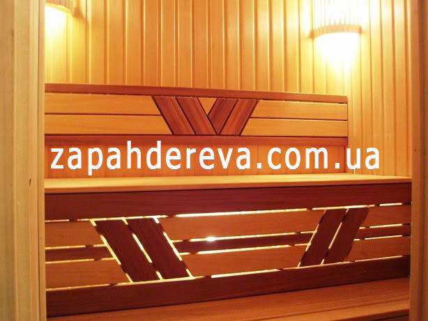 Вагонка дерев’яна: сосна, липа, вільха. Вінниця - зображення 3