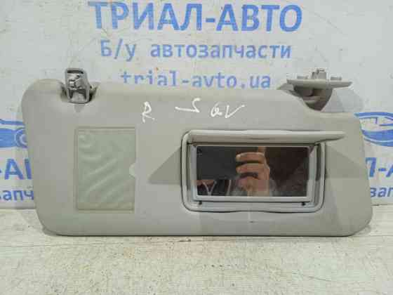 Козырек солнцезащитный правый Suzuki Grand Vitara JT 2005 (б/у) Киев