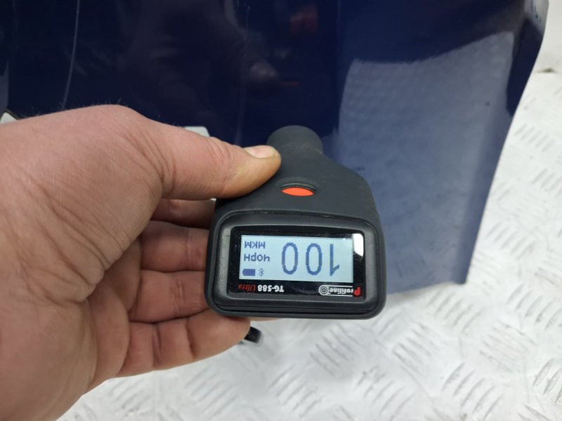 Крыло переднее левое Hyundai Tucson 2004-2009 663112E130 (Арт. 66292) Киев - изображение 6