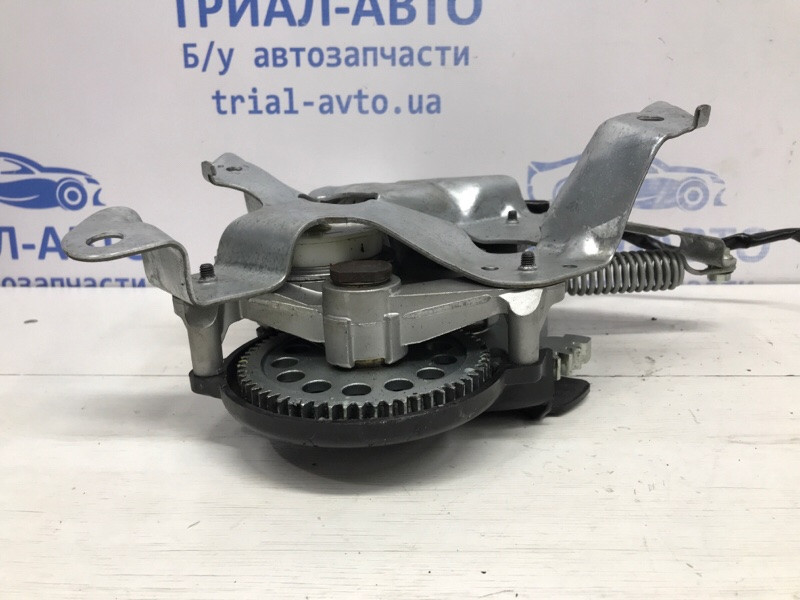 Блок управления Subaru Outback 2014-2021 63320AL000 (Арт. 54237) Київ - зображення 3
