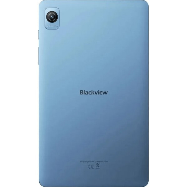 Планшет Blackview Tab 60 6/128GB LTE Glacier Blue Global (Код товару:33671) Харьков - изображение 3