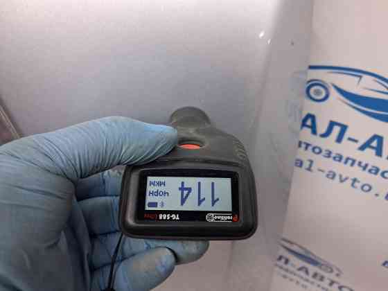 Крыло переднее левое Mitsubishi Pajero Wagon 2006-2022 5220C251 (Арт. 68466) Київ