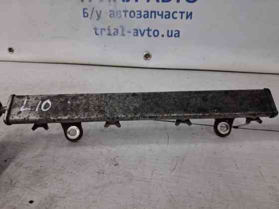 Топливная рампа Mitsubishi Lancer 10 1.5 БЕНЗИН 4A91 2007 (б/у) Київ